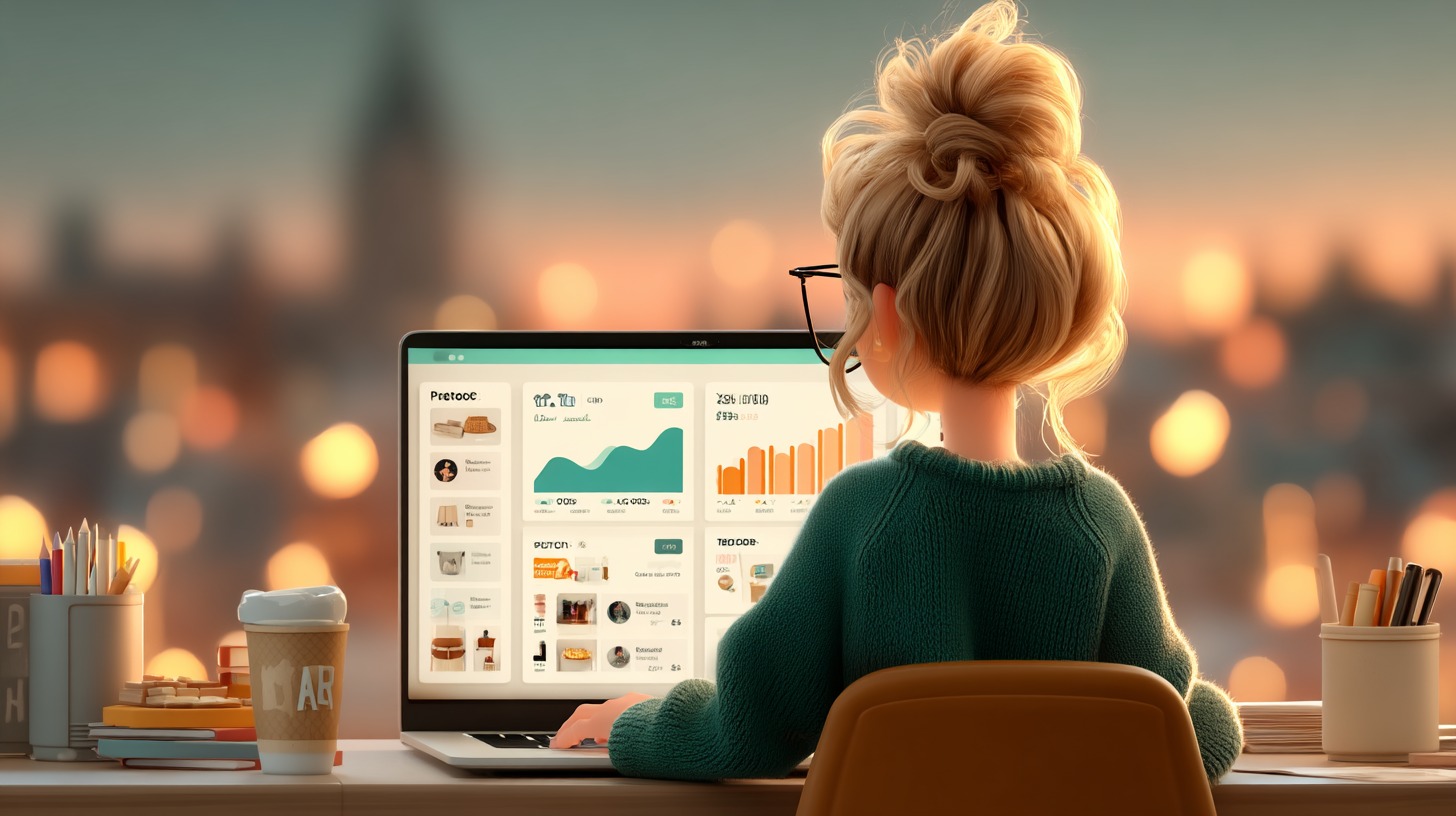Ecommerce marketing